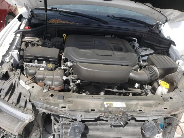 Photo 12 from auction – 2019 DODGE DURANGO GT with VIN 1C4RDHDG5KC824613