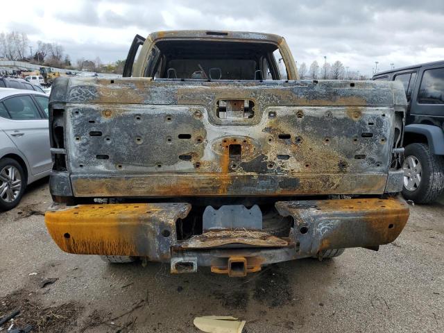 Photo 6 from auction – 2014 FORD F350 SUPER with VIN 1FT8W3BT8EEA97131
