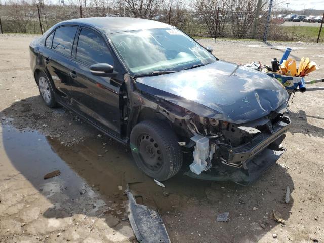 Photo 4 from auction – 2012 VOLKSWAGEN JETTA SE with VIN 3VWDP7AJ7CM020693