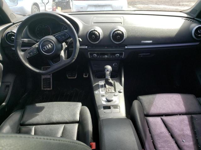 Photo 8 from auction – 2018 AUDI A3 PREMIUM with VIN WAUB8GFF1J1043700