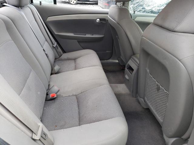 Photo 10 from auction – 2011 CHEVROLET MALIBU LS with VIN 1G1ZB5EU4BF374839
