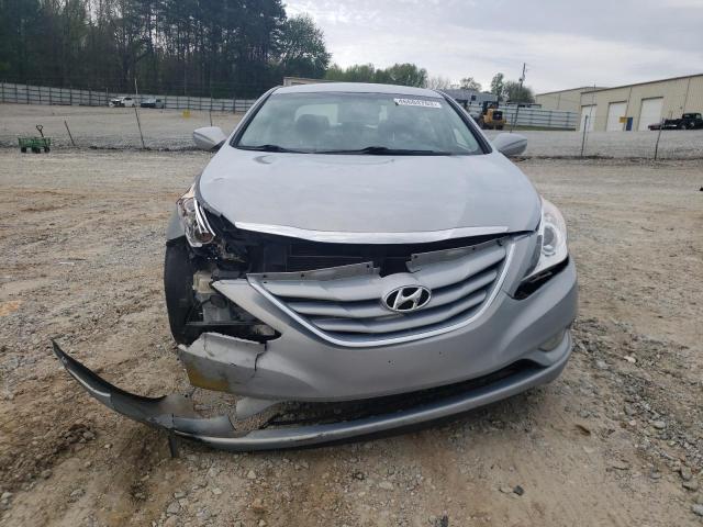 Photo 5 from auction – 2013 HYUNDAI SONATA GLS with VIN 5NPEB4AC8DH704097