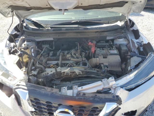 Photo 12 from auction – 2020 NISSAN KICKS S with VIN 3N1CP5BV8LL537286