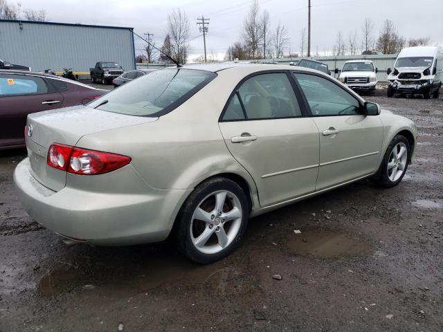 Photo 3 from auction – 2005 MAZDA 6 I with VIN 1YVFP80C355M46193