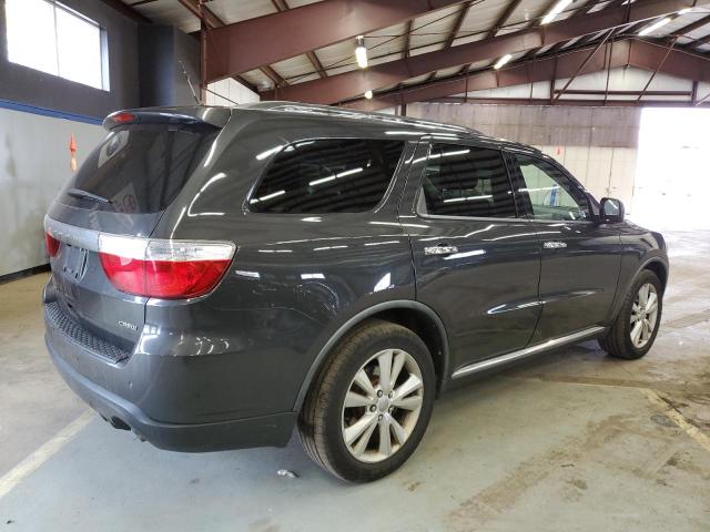 Photo 3 from auction – 2011 DODGE DURANGO CR with VIN 1D4RE4GG4BC638758