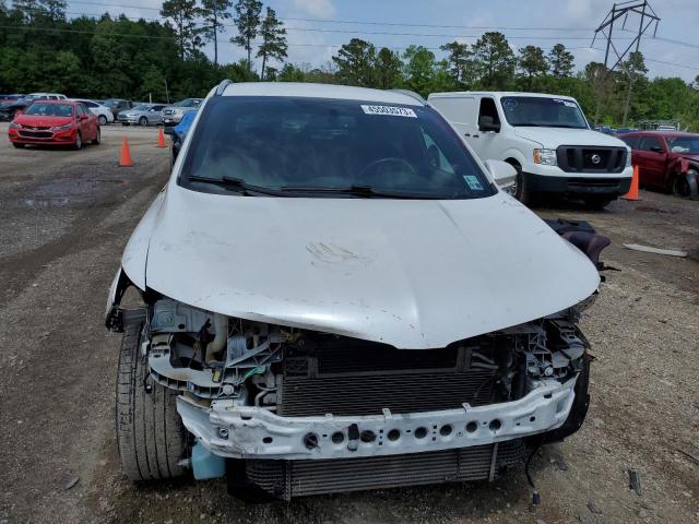 Photo 5 from auction – 2016 LINCOLN MKC PREMIE with VIN 5LMCJ1C97GUJ04796