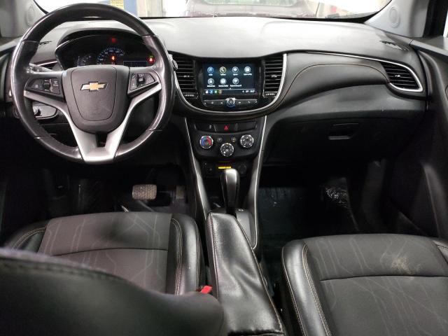 Photo 8 from auction – 2019 CHEVROLET TRAX 1LT with VIN 3GNCJPSB0KL144131