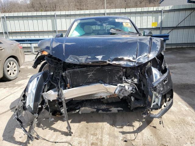 Photo 5 from auction – 2018 AUDI Q5 PREMIUM with VIN WA1BNAFY4J2003285