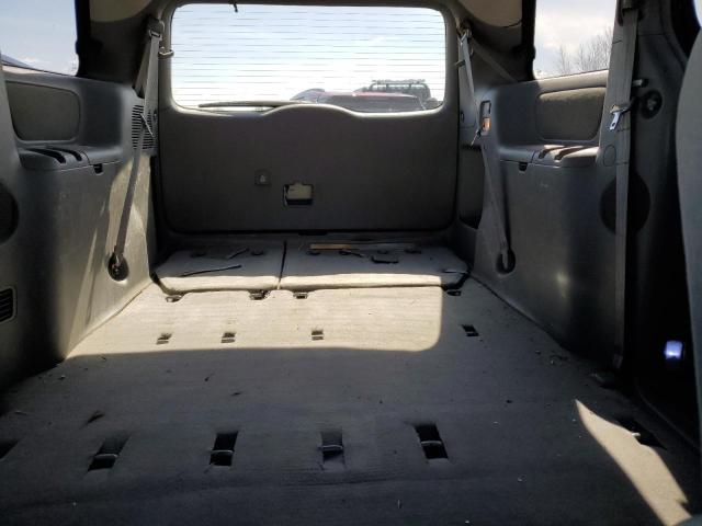 Photo 10 from auction – 2004 TOYOTA SIENNA CE with VIN 5TDZA23C14S204783
