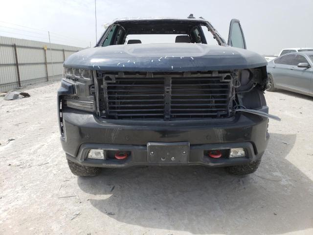Photo 5 from auction – 2019 CHEVROLET 1500 with VIN 3GCPYFED8KG248646