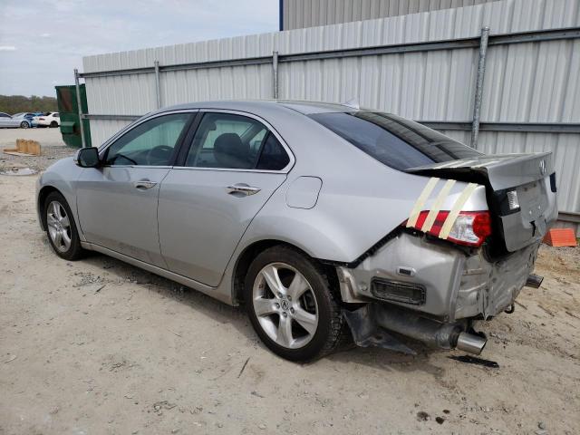 Photo 2 from auction – 2010 ACURA TSX with VIN JH4CU2F60AC003780
