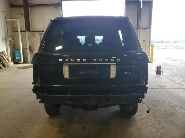 Photo 6 from auction – 2012 LAND ROVER RANGE ROVE with VIN SALMF1D4XCA381933