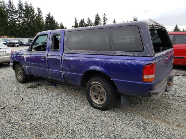 Photo 2 from auction – 1997 FORD RANGER SUP with VIN 1FTCR14A4VPB18630