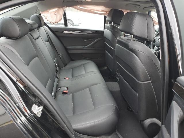 Photo 10 from auction – 2016 BMW 535 XI with VIN WBA5B3C53GG260416