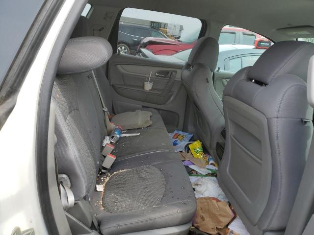 Zdjęcie 10 z aukcji – 2014 CHEVROLET TRAVERSE L z VIN 1GNKRFKD7EJ127192
