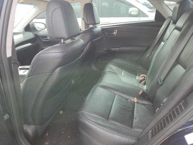 Photo 10 from auction – 2014 TOYOTA AVALON HYB with VIN 4T1BD1EB8EU032820