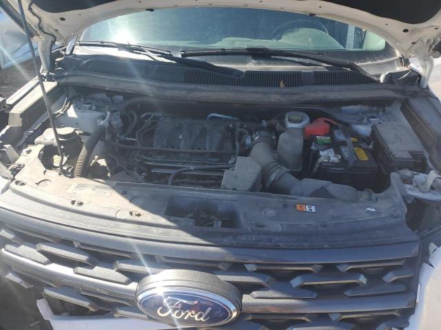 Фото 12 с аукциона – 2018 FORD EXPLORER X с VIN 1FM5K8D89JGC93707