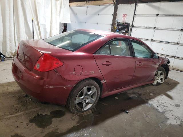 Photo 3 from auction – 2009 PONTIAC G6 with VIN 1G2ZJ57B894251397