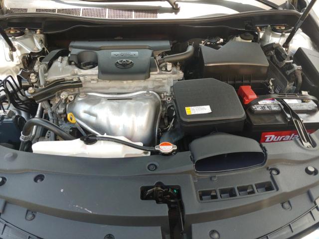 صورة رقم 7 من المزاد - 2016 TOYOTA CAMRY LE مع VIN 4T4BF1FK1GR565366