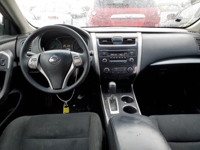Photo 8 from auction – 2015 NISSAN ALTIMA 2.5 with VIN 1N4AL3AP1FC433686