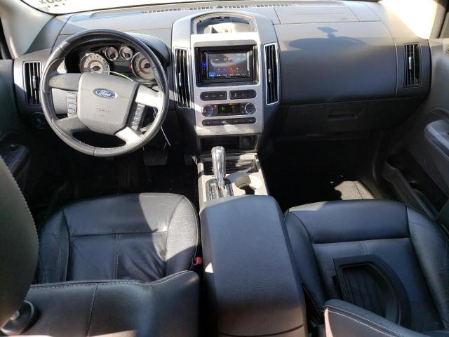 Photo 8 from auction – 2009 FORD EDGE SEL with VIN 2FMDK38C59BA44692