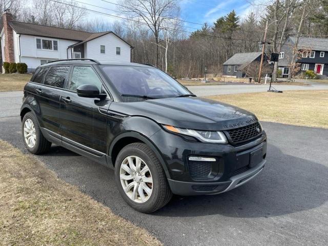 LAND ROVER RANGE ROVE 2016 with VIN SALVP2BG9GH093368 - Photo from auction