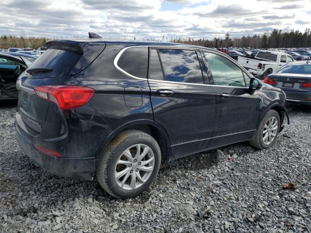Photo 3 from auction – 2019 BUICK ENVISION P with VIN LRBFX1SA4KD041808