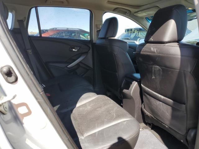 Photo 10 from auction – 2013 ACURA RDX with VIN 5J8TB4H34DL008427