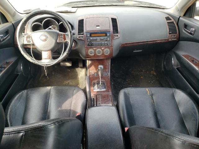 Photo 8 from auction – 2005 NISSAN ALTIMA S with VIN 1N4AL11D35N465746