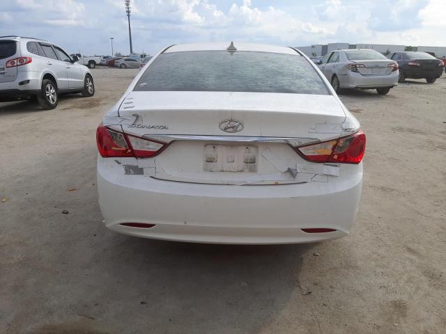 Zdjęcie 6 z aukcji – 2012 HYUNDAI SONATA GLS z VIN 5NPEB4AC8CH500804