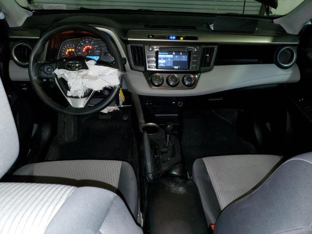 صورة رقم 8 من المزاد - 2015 TOYOTA RAV4 LE مع VIN 2T3BFREV4FW347948