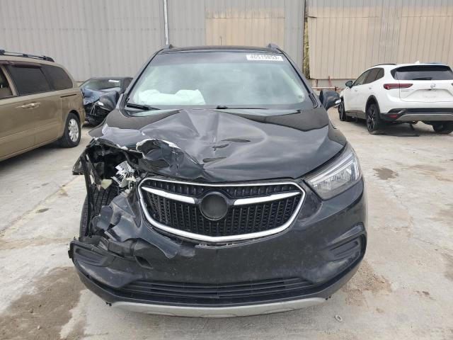 Photo 5 from auction – 2017 BUICK ENCORE PRE with VIN KL4CJASB6HB134262