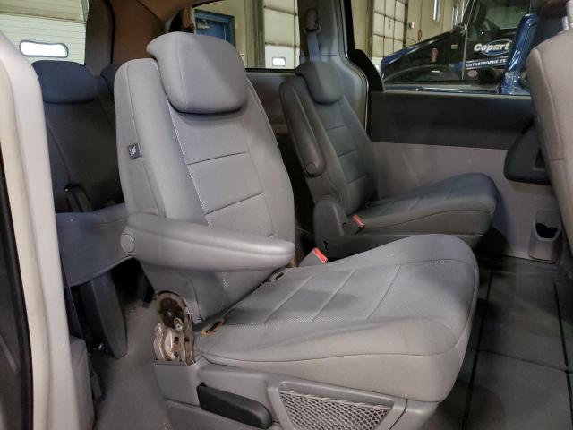Photo 11 from auction – 2008 DODGE GRAND CARA with VIN 2D8HN54P28R152289