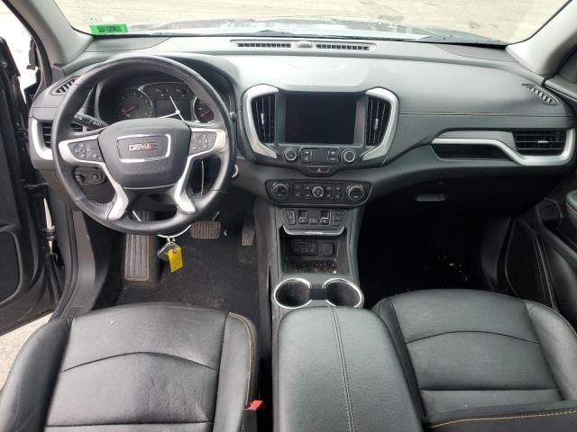 Photo 8 from auction – 2019 GMC TERRAIN SL with VIN 3GKALVEX5KL197904