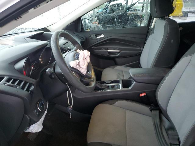 Photo 7 from auction – 2017 FORD ESCAPE SE with VIN 1FMCU0G98HUC88890