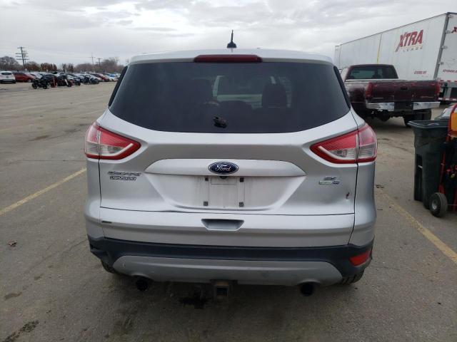 Photo 6 from auction – 2015 FORD ESCAPE SE with VIN 1FMCU9G96FUA09759