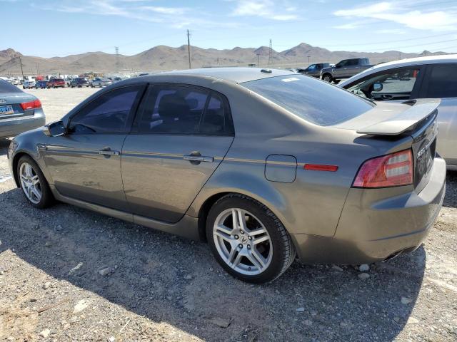 Photo 2 from auction – 2008 ACURA TL with VIN 19UUA66228A010207
