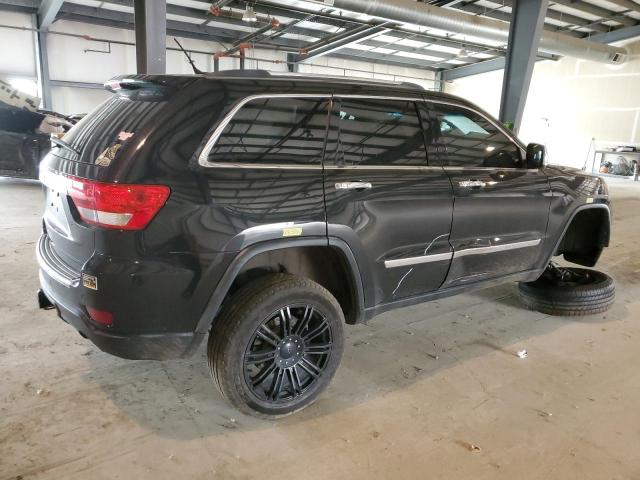 Photo 3 from auction – 2013 JEEP GRAND CHER with VIN 1C4RJFCT4DC524981