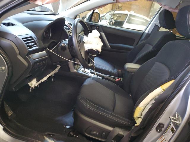 Фото 7 с аукциона – 2014 SUBARU FORESTER 2 с VIN JF2SJAGC6EH534187