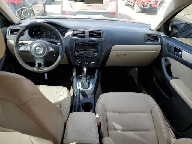 Photo 8 from auction – 2012 VOLKSWAGEN JETTA SE with VIN 3VWDP7AJ7CM020693