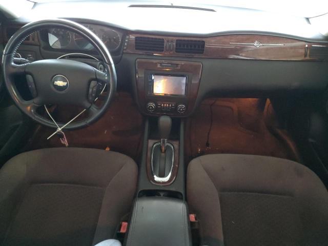 Photo 8 from auction – 2011 CHEVROLET IMPALA LT with VIN 2G1WG5EK7B1182227