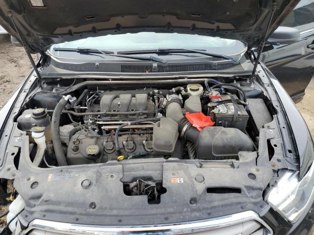 Photo 11 from auction – 2016 FORD TAURUS SE with VIN 1FAHP2D81GG116633