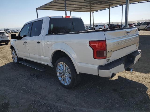 Photo 2 from auction – 2019 FORD F150 SUPER with VIN 1FTEW1EGXKFD14982