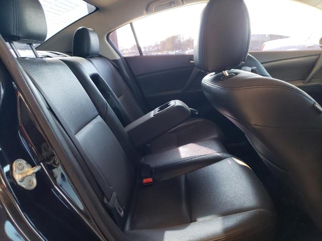 Фото 10 с аукциона – 2012 MAZDA 3 I с VIN JM1BL1V74C1599155