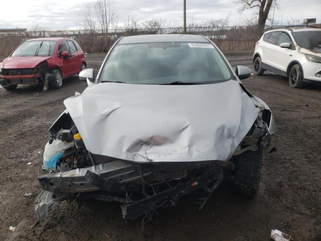 Photo 5 from auction – 2013 MAZDA 3 I with VIN JM1BL1KF1D1768092