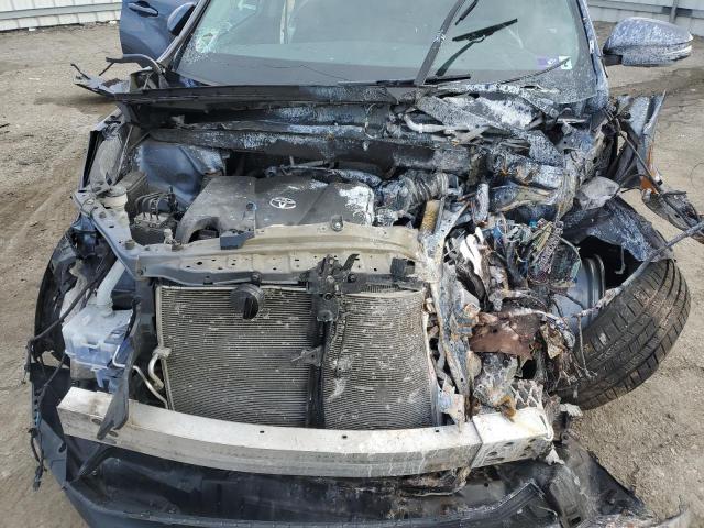 Photo 12 from auction – 2019 TOYOTA HIGHLANDER with VIN 5TDDZRFH3KS958736