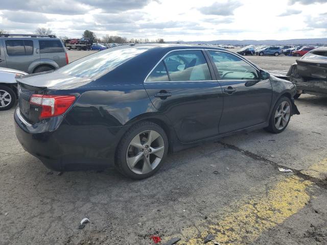Photo 3 from auction – 2012 TOYOTA CAMRY BASE with VIN 4T1BF1FK5CU194555