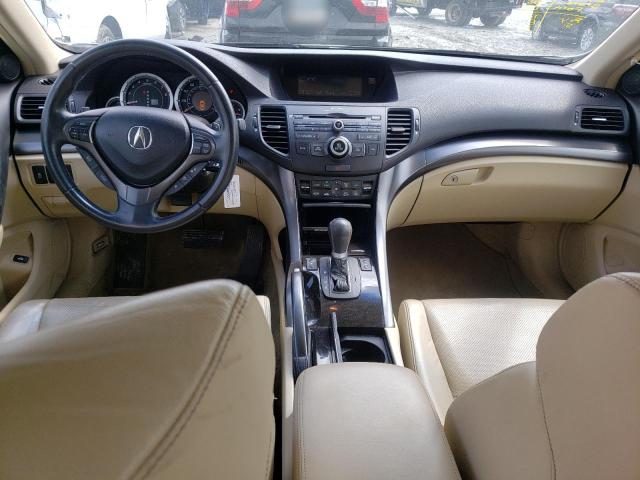 Photo 8 from auction – 2012 ACURA TSX with VIN JH4CU2F45CC002240