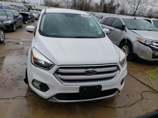 Photo 5 from auction – 2017 FORD ESCAPE SE with VIN 1FMCU0GD7HUE78586