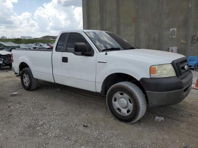 Photo 4 from auction – 2008 FORD F150 with VIN 1FTRF12288KF05911